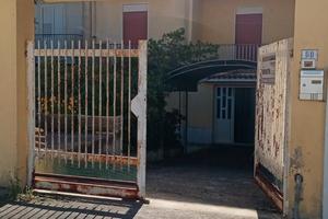 Casa in 2 appartamenti singoli