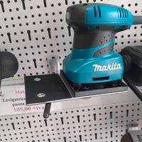 Makita Bo4566 levigatrice professionale