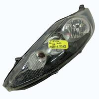 FARO ANTERIORE SINISTRO FORD Fiesta 6a Serie (08>1