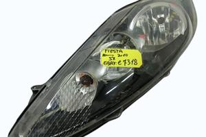 FARO ANTERIORE SINISTRO FORD Fiesta 6a Serie (08>1