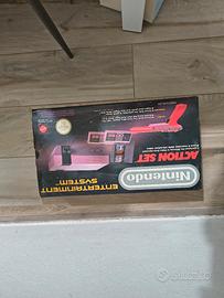 Nintendo Entertainment System