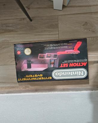 Nintendo Entertainment System