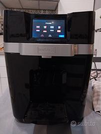 Erogatore acqua e acqua frizzante SodaxX-1