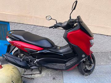 NMAX 125 - 2021