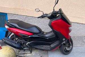 NMAX 125 - 2021