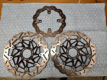 DISCHI FRENI HONDA AFRICA TWIN CRF 1000 2016-19