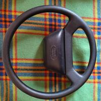 Volante  Defender td5 36 cave nuovo originale 