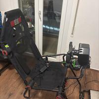 T598+t-lcm+next level f-gt lite +psvr2 e cambio h