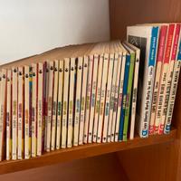 Fumetti lupo alberto