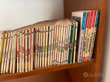 Fumetti lupo alberto