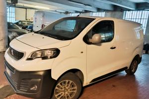 Peugeot Expert CON MOTORE FUSO