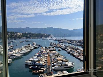4 LOCALI A SANTA MARGHERITA LIGURE