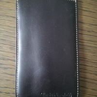 Custodia in pelle Timberland