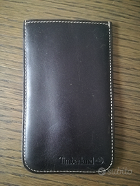 Custodia in pelle Timberland