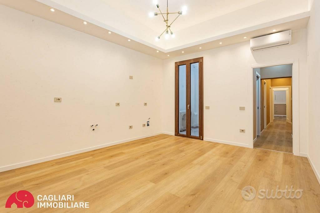 Appartamento – Cagliari, Stampaxi/Stampace - Vista 3