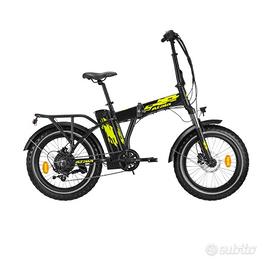 Atala extrafolding