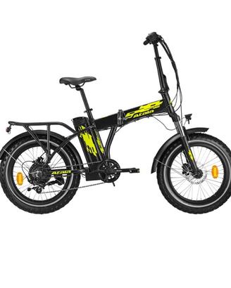 Atala extrafolding