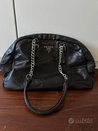 Borse prada usate subito clearance