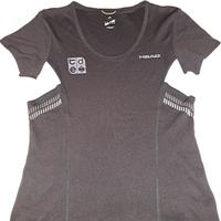 Maglietta Head Tennis nuova taglia L