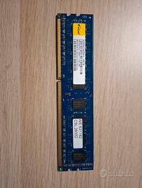 RAM DDR3 8GB
