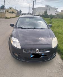Fiat bravo gpl