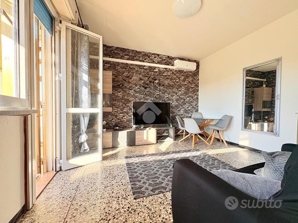 Appartamento – Udine / Udin, San Paolo, Sant'Osvaldo / San Svualt - Vista 2