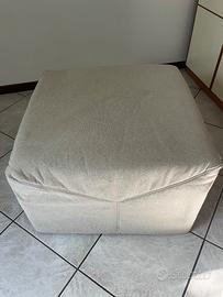Pouf letto