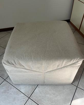 Pouf letto