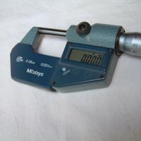 MITUTOYO CALIBRO DIGITALE