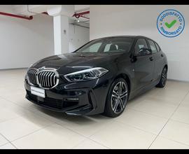BMW Serie 1 (F40) - 120d xDrive 5p. Msport