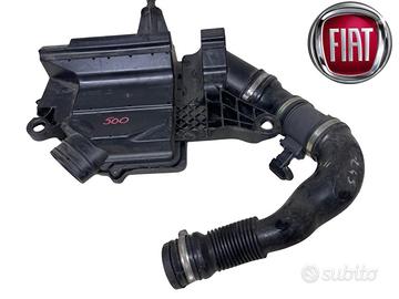 BOX SCATOLA FILTRO ARIA FIAT 500 Cabrio Diesel 1.3