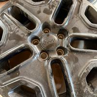 JEEP RENEGADE CERCHI 17