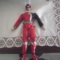 Grande gioco power ranger