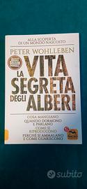 La vita segreta degli alberi Wohlleben 2016