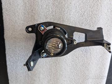 Fendinebbia Lancia Musa