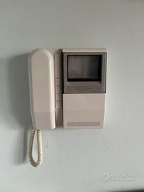 Videocitofno Biticino MP10WS