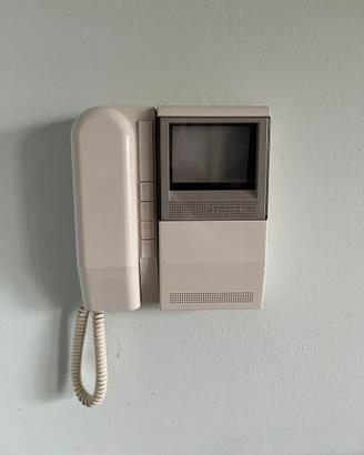 Videocitofno Biticino MP10WS