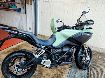 Zero DSR/X (2023) – Sage Green 