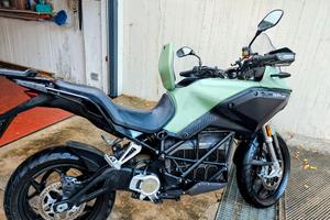 Zero DSR/X (2023) – Sage Green 