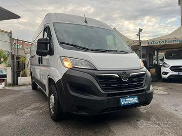 Opel Movano Furgone 35 L3H3 BlueHDi 140 S&S