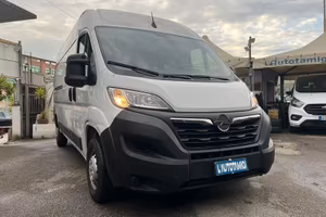 Opel Movano Furgone 35 L3H3 BlueHDi 140 S&S