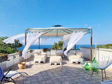 Casa vacanze vista mare