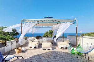 Casa vacanze vista mare