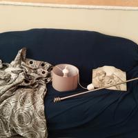 set da camera da letto di 4 pezzi 