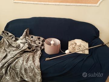 set da camera da letto di 4 pezzi 