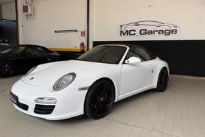 Porsche 997 Carrera s cabrio pdk cocoa