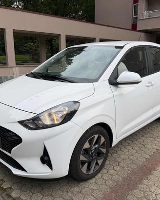 HYUNDAI i10 1.0 MPI AT Prime