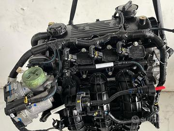 46341162 MOTORE COMPLETO LANCIA Ypsilon 4Â° Serie