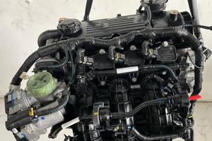 46341162 MOTORE COMPLETO LANCIA Ypsilon 4Â° Serie