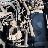 MOTORE FIAT PANDA 1.1 BENZINA SIGLA:187A1000